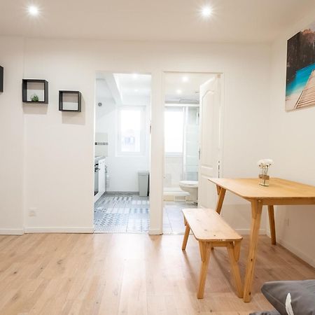 Budget Appart Avec Parking Au Centre-Ville Charleville-Mezieres Exterior photo